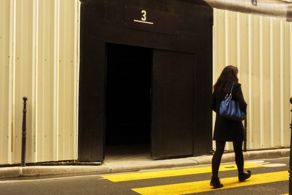 Paris - Kasper Christiansen