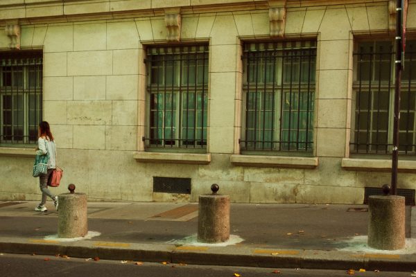 Paris - Kasper Christiansen