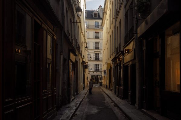 Paris - Kasper Christiansen