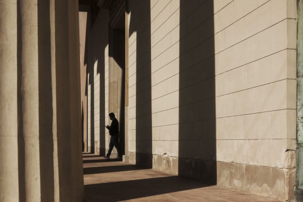 Street photography - Copenhagen - Kasper Christiansen