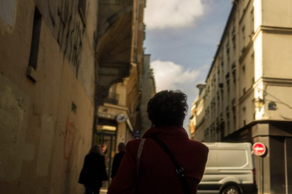 Paris - Kasper Christiansen