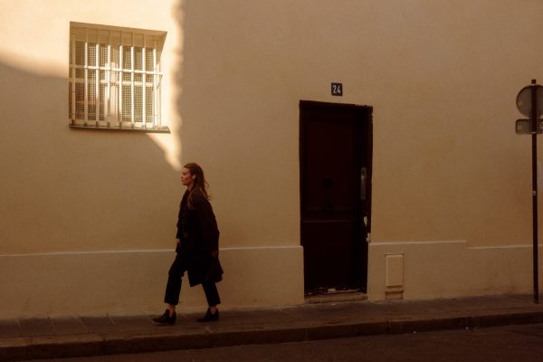 Paris - Kasper Christiansen