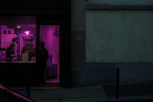 Paris - Kasper Christiansen