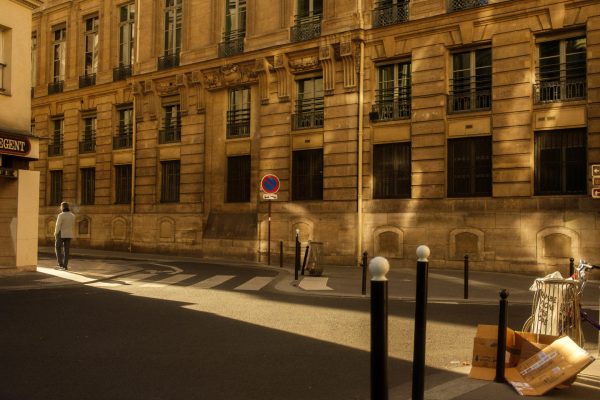 Paris - Kasper Christiansen