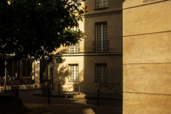 Paris - Kasper Christiansen