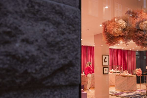 Mind the gap - Kasper Christiansen