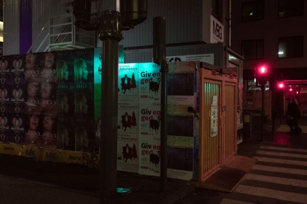 Mind the gap - Kasper Christiansen