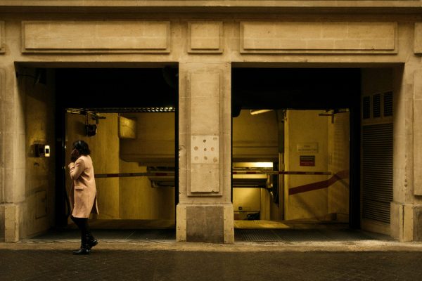 Paris - Kasper Christiansen