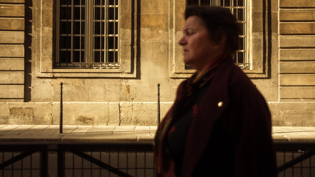 Paris - Kasper Christiansen