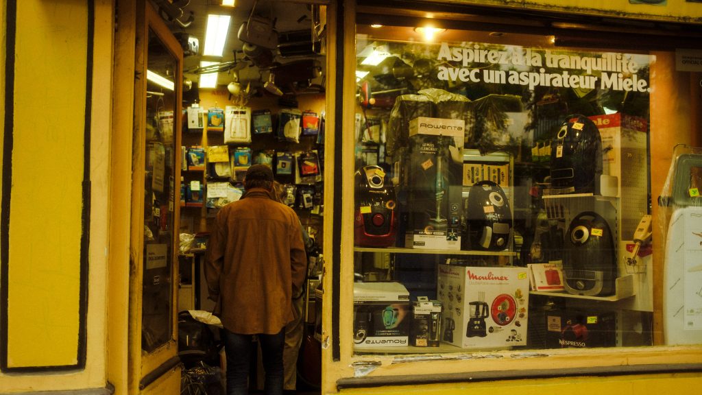 Paris - Kasper Christiansen