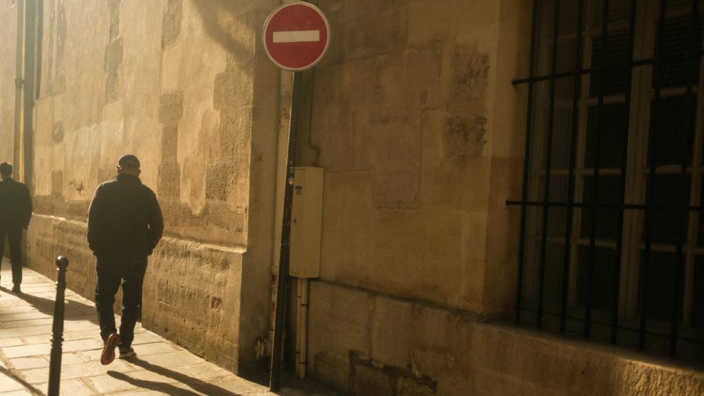 Paris - Kasper Christiansen