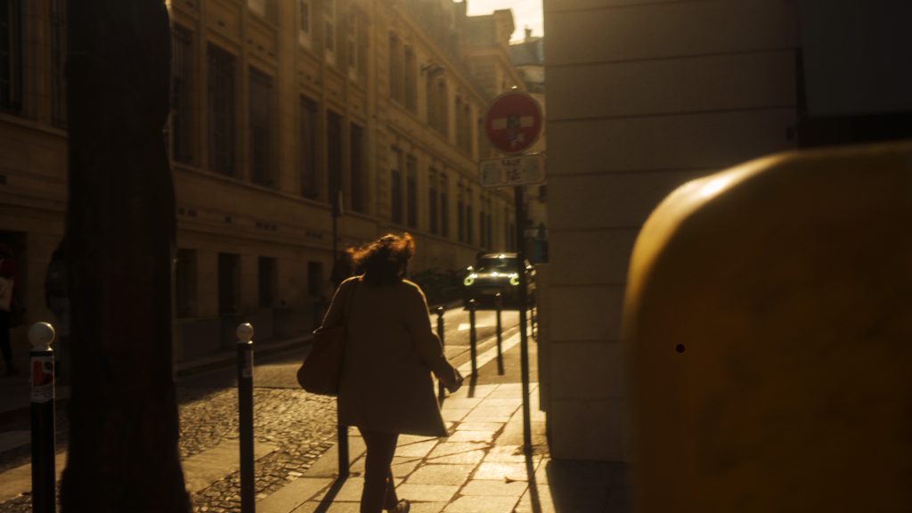 Paris - Kasper Christiansen