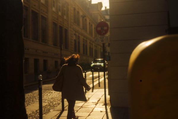 Paris - Kasper Christiansen