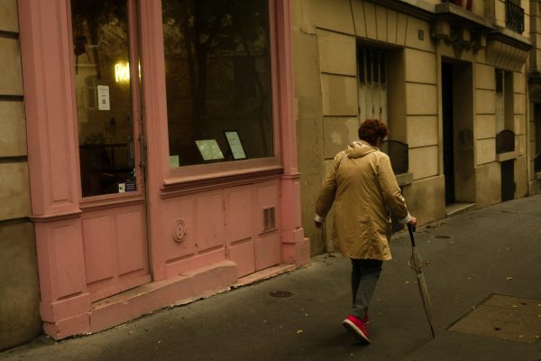 Paris - Kasper Christiansen