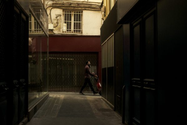 Paris - Kasper Christiansen