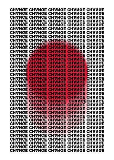 Forandring - Change udstilling flyers2