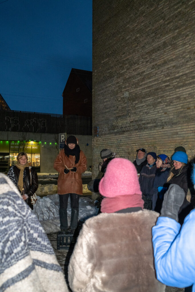 _DSF0794 Københavns Kommune, Områdefornyelsen Bispebjerg Bakke