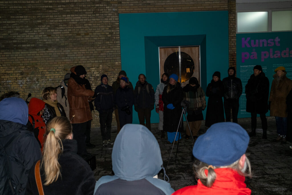 _DSF0796 Københavns Kommune, Områdefornyelsen Bispebjerg Bakke