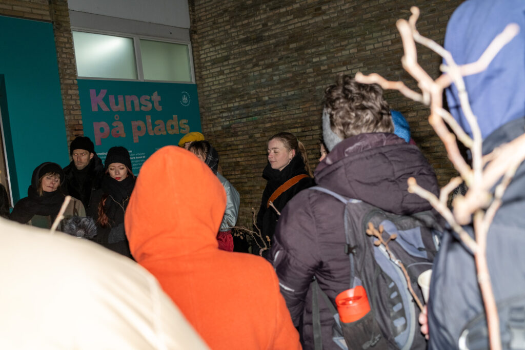 Københavns Kommune, Områdefornyelsen Bispebjerg Bakke Københavns Kommune, Områdefornyelsen Bispebjerg Bakke