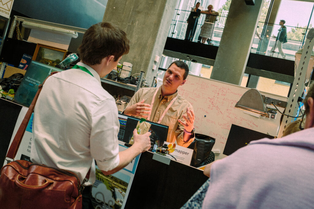 _DSF3733 DTU Startup Day
