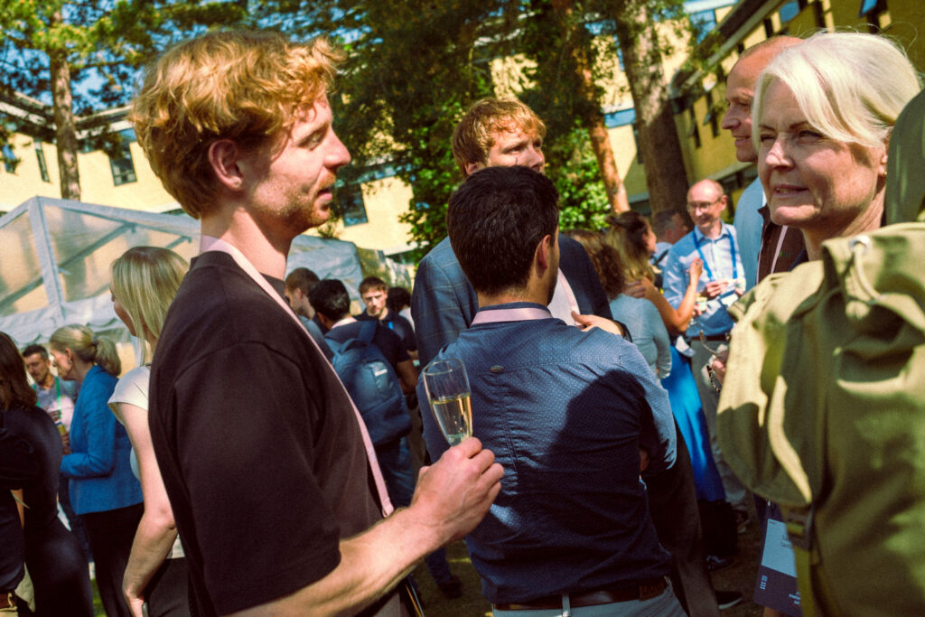 _DSF4605 DTU Startup Day